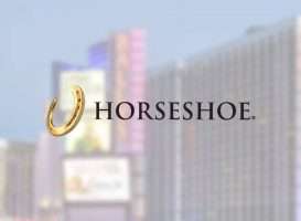 Bally's Las Vegas wordt definitief Horseshoe Las Vegas