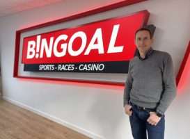 Dieter Vanlerberghe Bingoal