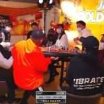 Japan poker tilt tafel