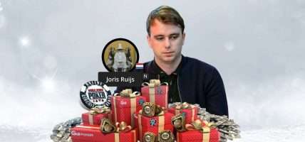 Joris Ruijs GGPoker