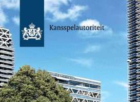 Kansspelautoriteit nieuw adres