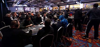 King's Casino WSOPC
