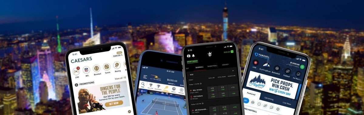 mobiel wedden new york