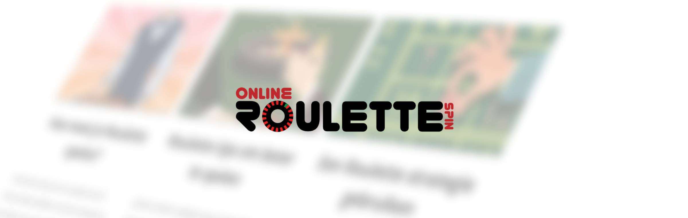 kansspelautoriteit onlineroulettespin