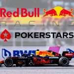 PokerStars Red Bull Racing
