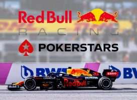 PokerStars Red Bull Racing