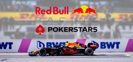 PokerStars Red Bull Racing