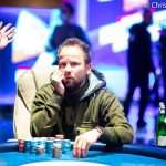 Ronnie Lemmens WSOPC