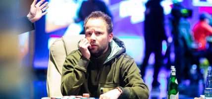 Ronnie Lemmens WSOPC
