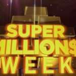 Super MILLION$ Week EGGABF GGPoker