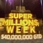 Super MILLION$ Week GGPoker