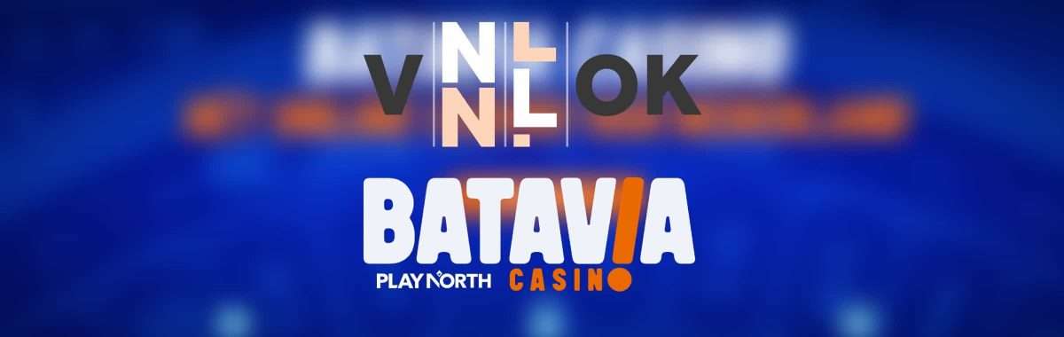 VNLOK Batavia Casino Play North