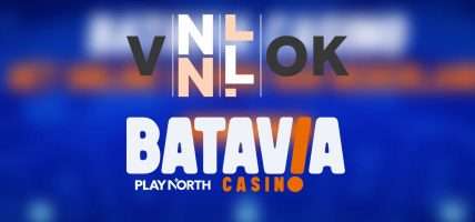 VNLOK Batavia Casino Play North