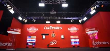 Wedden op de Masters 2022