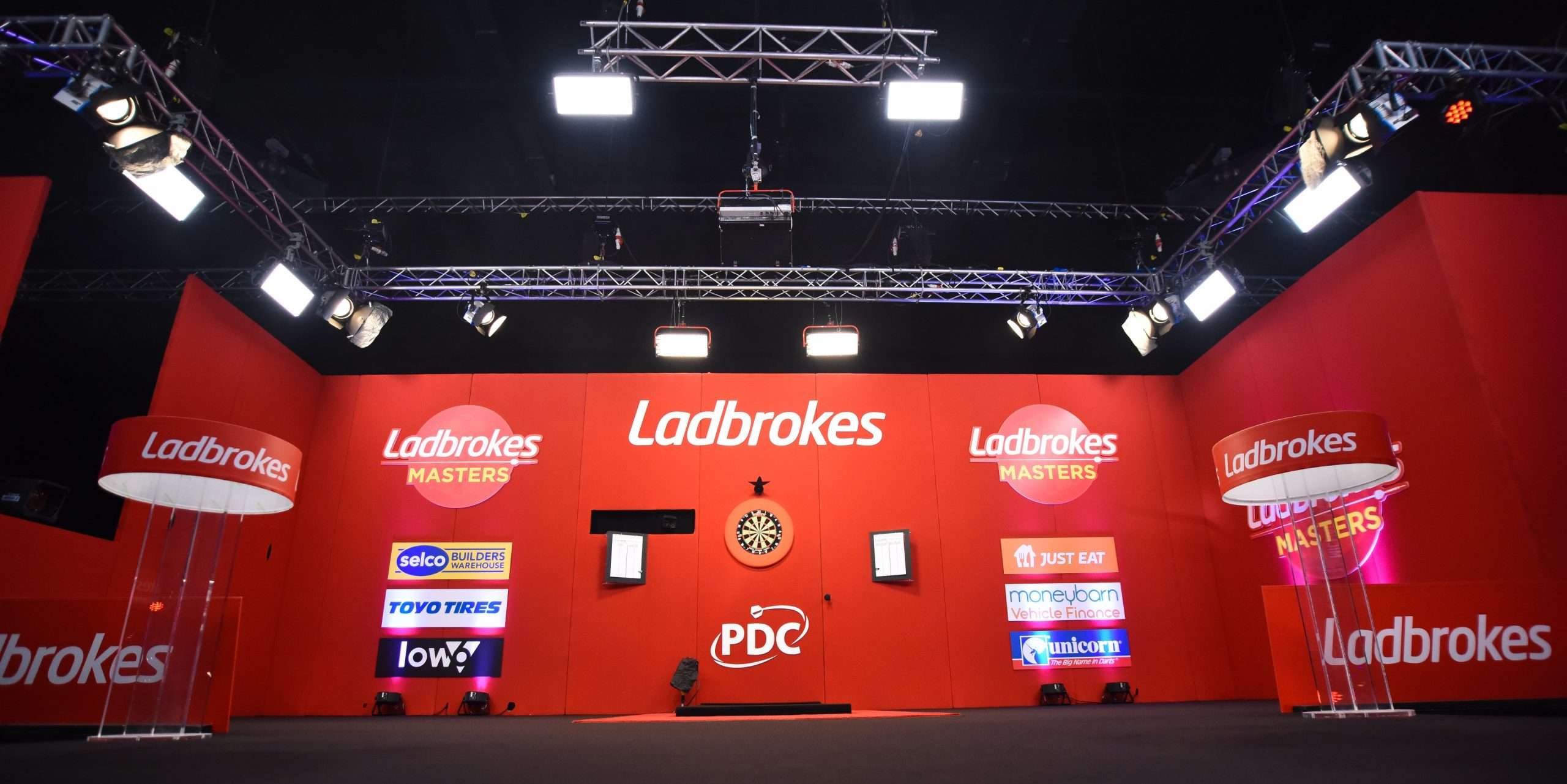 Wedden op de Masters 2022