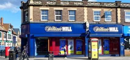 William Hill onjuiste informatie