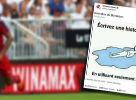 Winamax Bordeaux