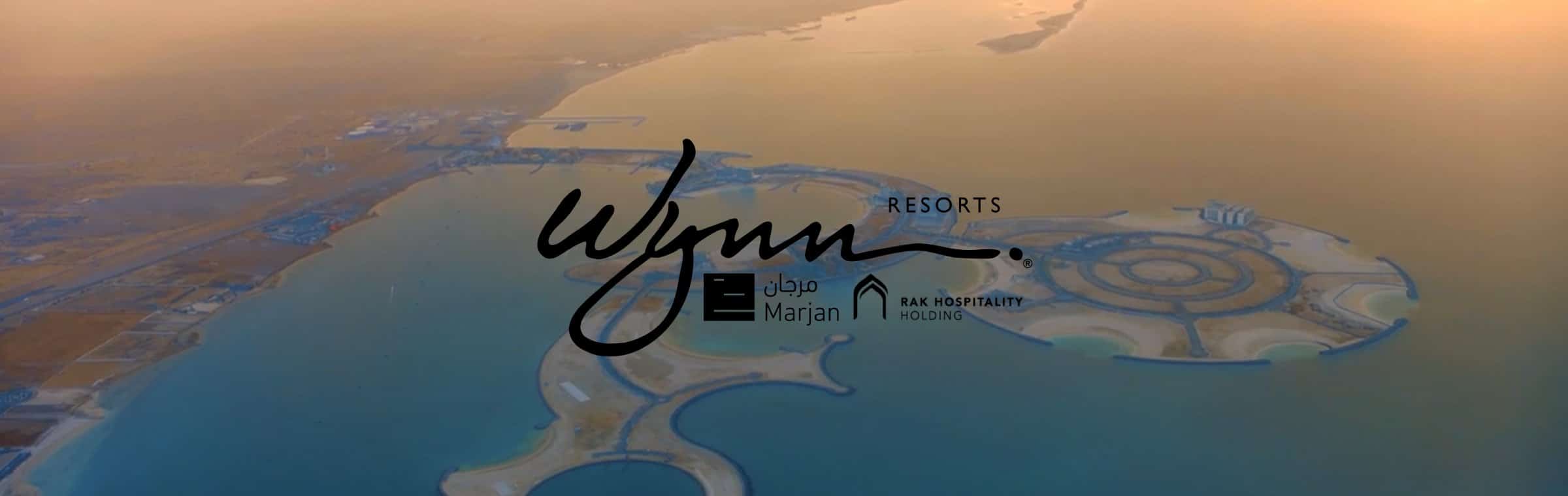 Wynn Resorts Verenigde Arabische Emiraten