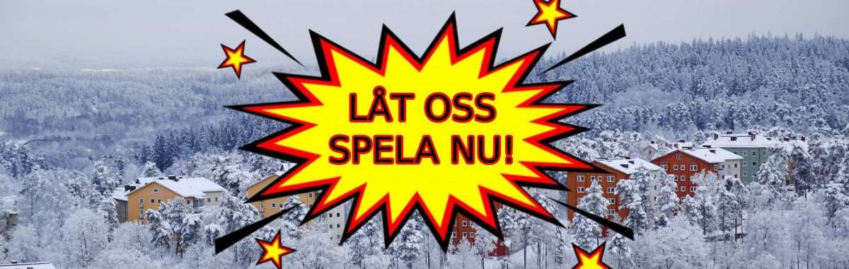 Zweden gokreclames