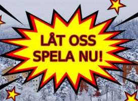 Zweden gokreclames