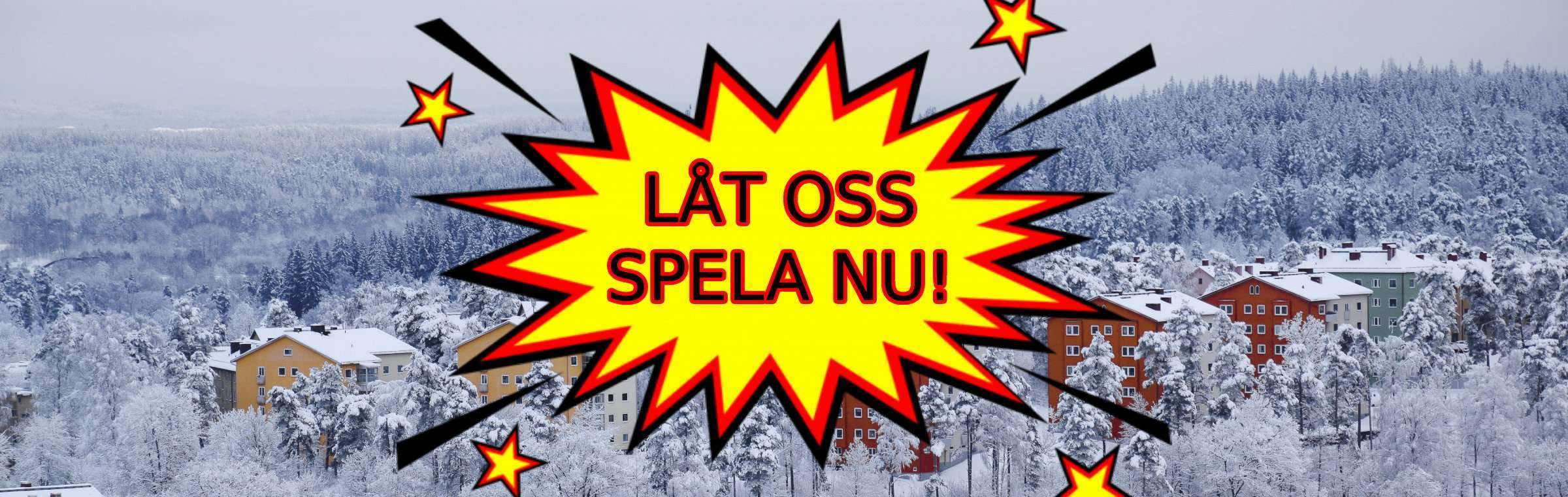 Zweden gokreclames