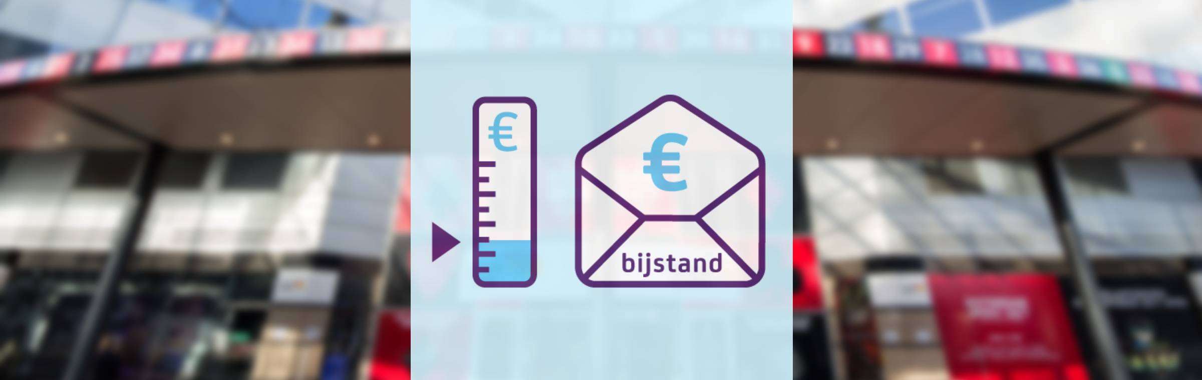 bijstand gokken rechtszaak