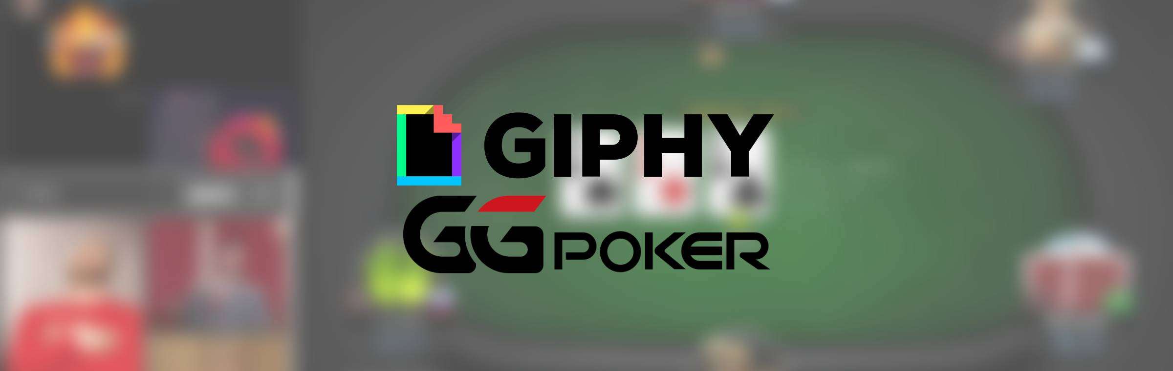 GIPHY GGPoker