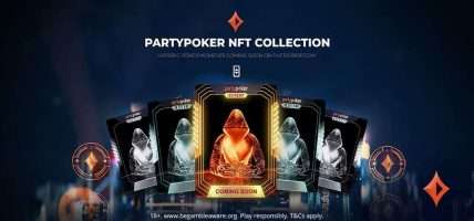 partypoker NFT
