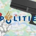 politie inval Rotterdam