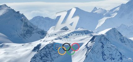 olympische winterspelen