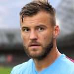 Andriy Yarmolenko gokreclame