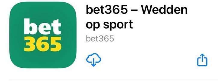 Bet365 app downloaden iphone