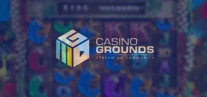CasinoGrounds.com last onder dwangsom Kansspelautoriteit