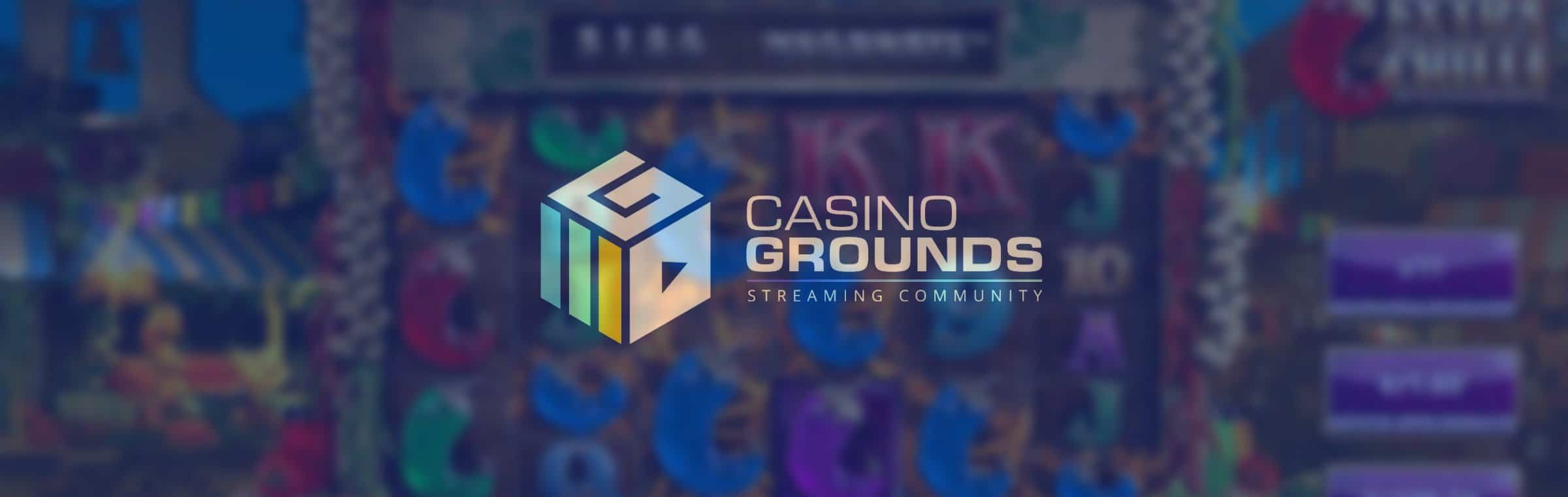 CasinoGrounds.com last onder dwangsom Kansspelautoriteit