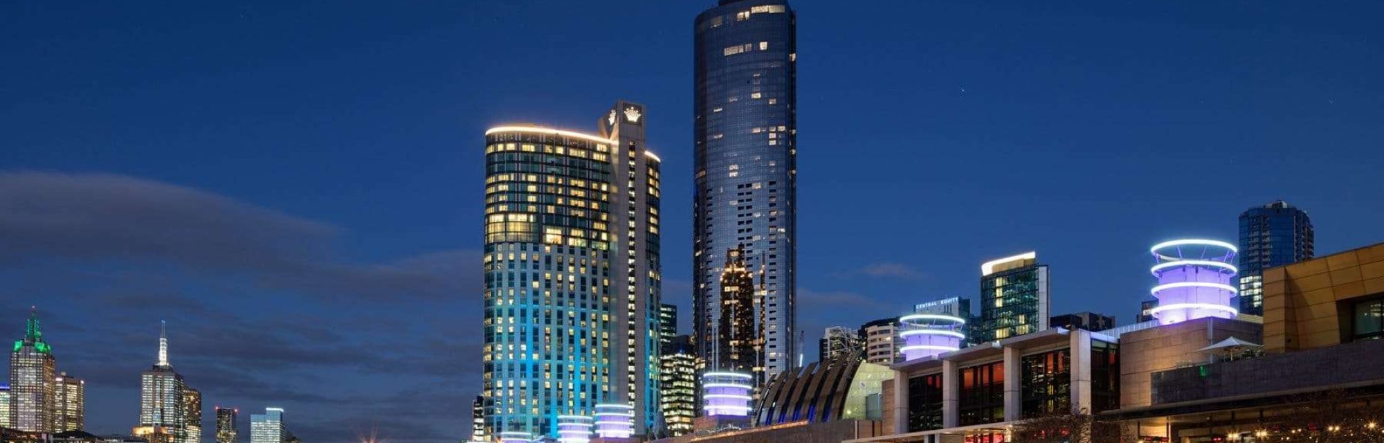 Crown Melbourne krijgt recordboete - CasinoNieuws.nl