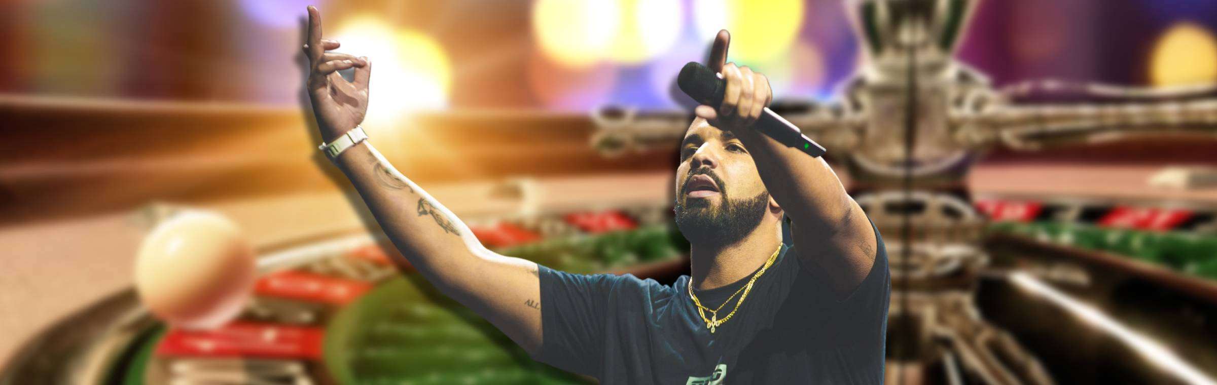 Drake roulette