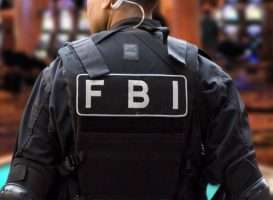FBI Las Vegas casino