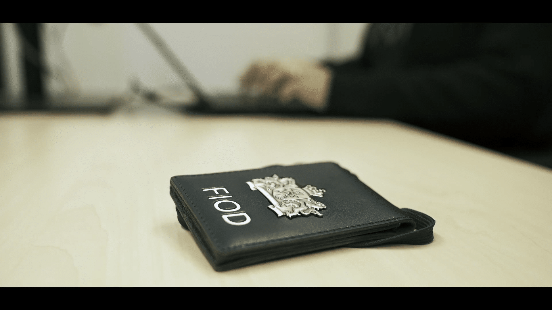 FIOD illegaal gokken en witwassen