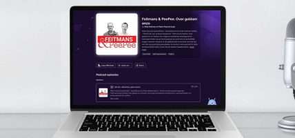 Feitmans & Peepee podcast gokken enzo