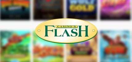 Flash Casino Online vergunning