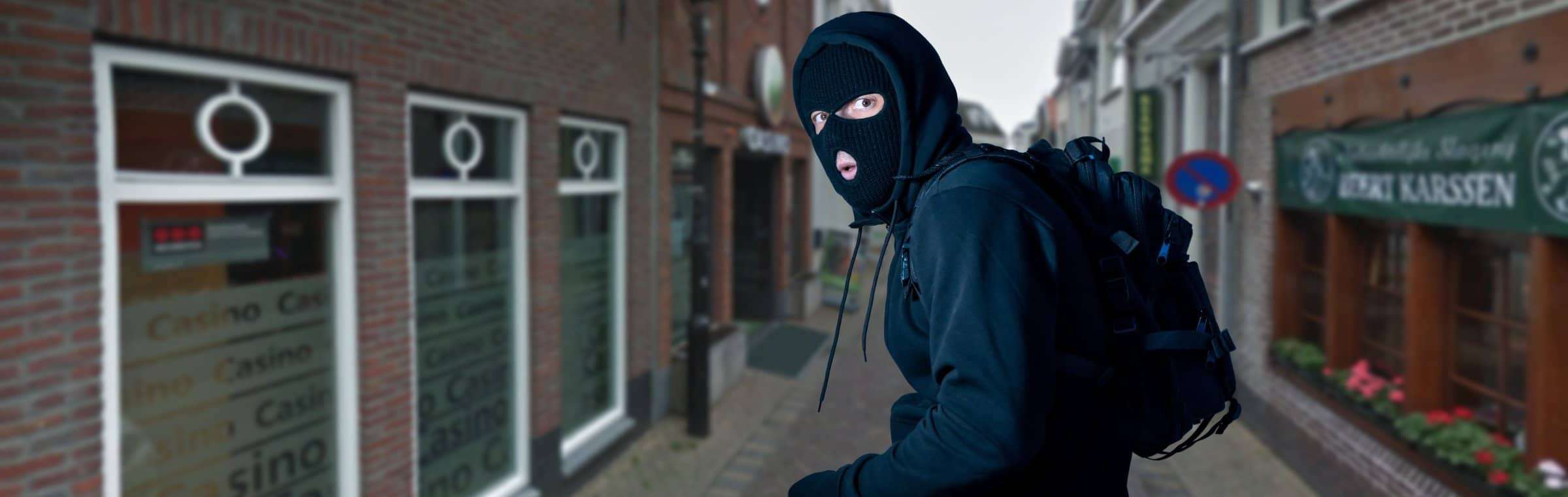 Flash Casino overval