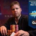 GGPoker Jorryt van Hoof