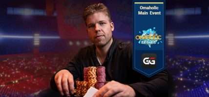 GGPoker Jorryt van Hoof