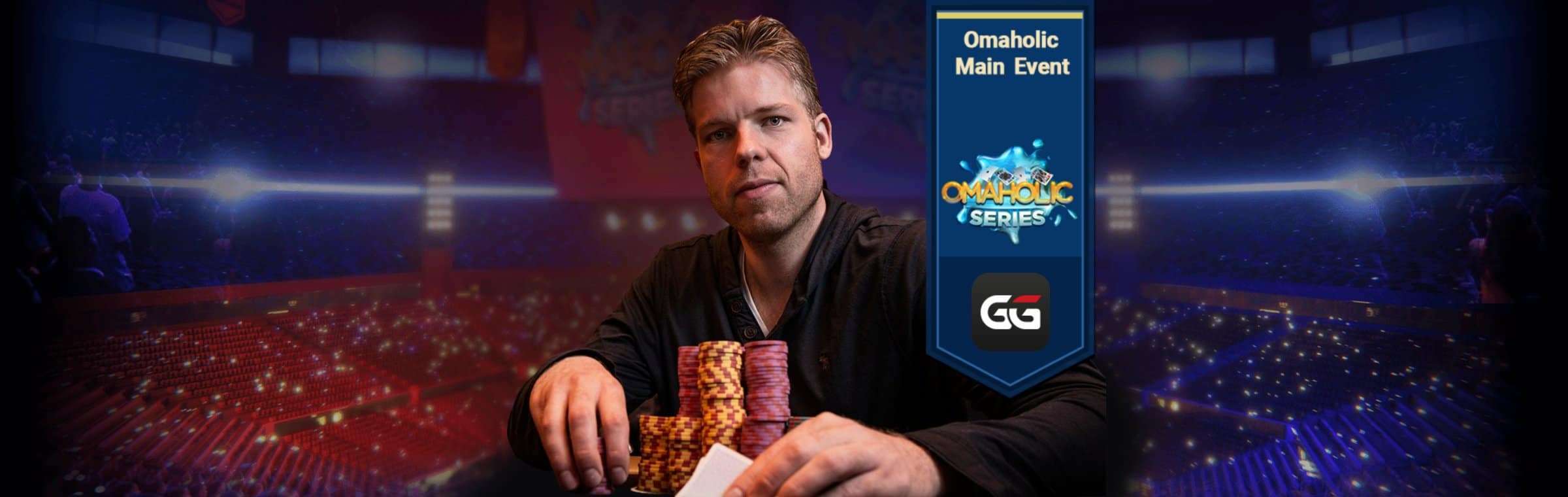 GGPoker Jorryt van Hoof