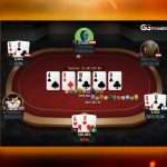 GGPoker grootste pot ooit