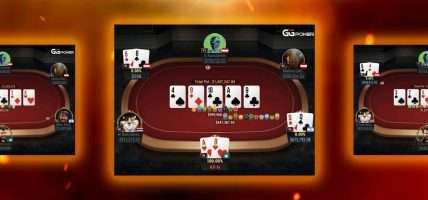 GGPoker grootste pot ooit