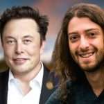 Igor Kurganov Elon Musk