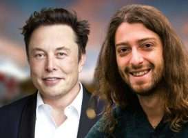 Igor Kurganov Elon Musk