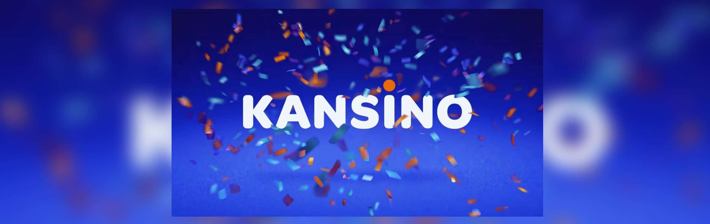 Kansino