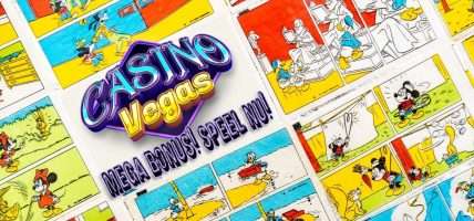 Kansspelautoriteit officiële waarschuwing bonuis donald duck donaldduck.nl